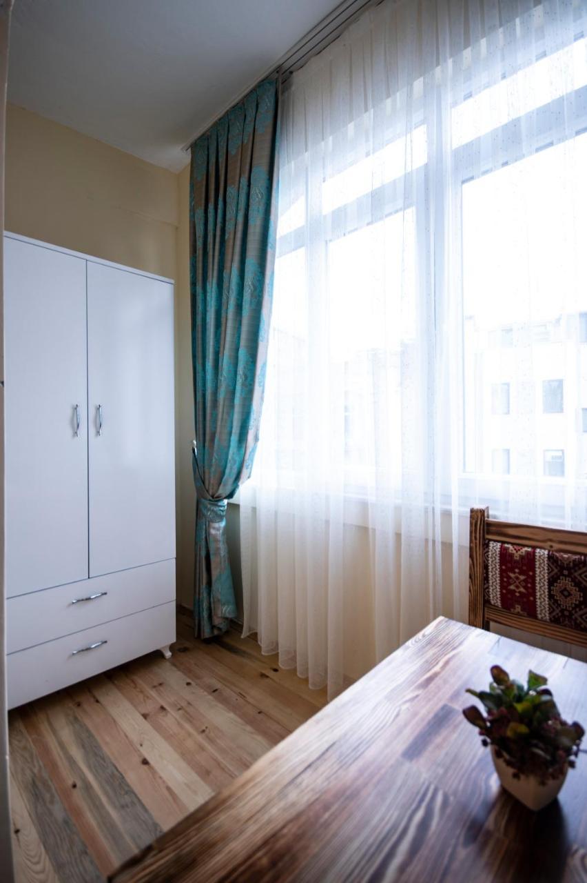 Paris Garden Hotel Istanbul Ngoại thất bức ảnh