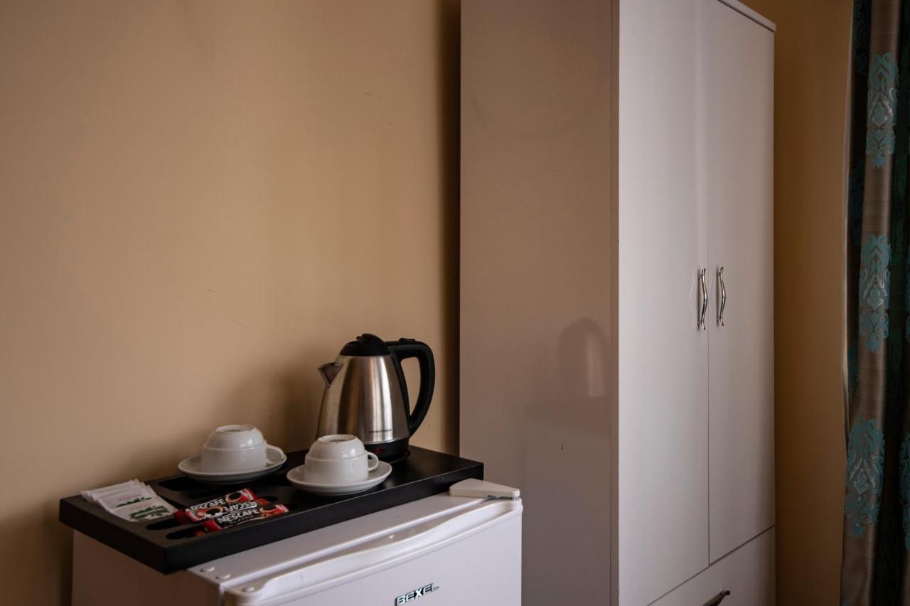 Paris Garden Hotel Istanbul Ngoại thất bức ảnh