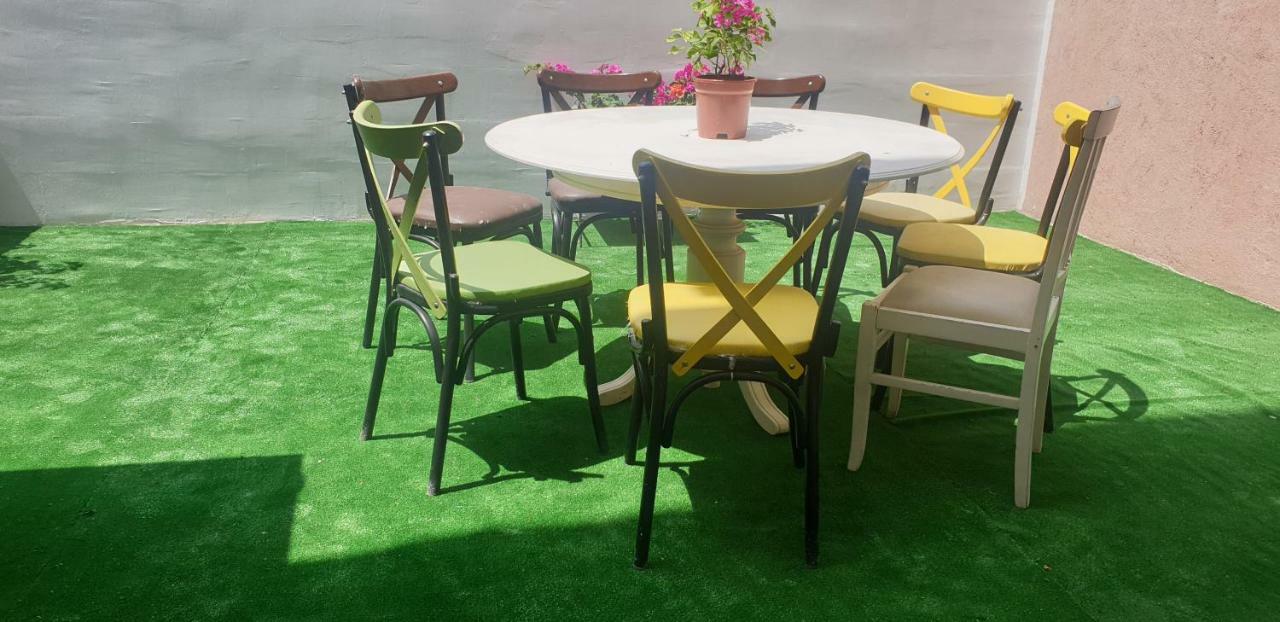 Paris Garden Hotel Istanbul Ngoại thất bức ảnh