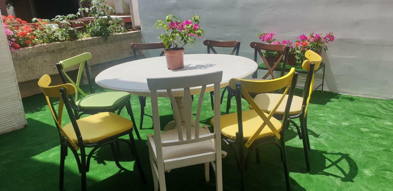 Paris Garden Hotel Istanbul Ngoại thất bức ảnh